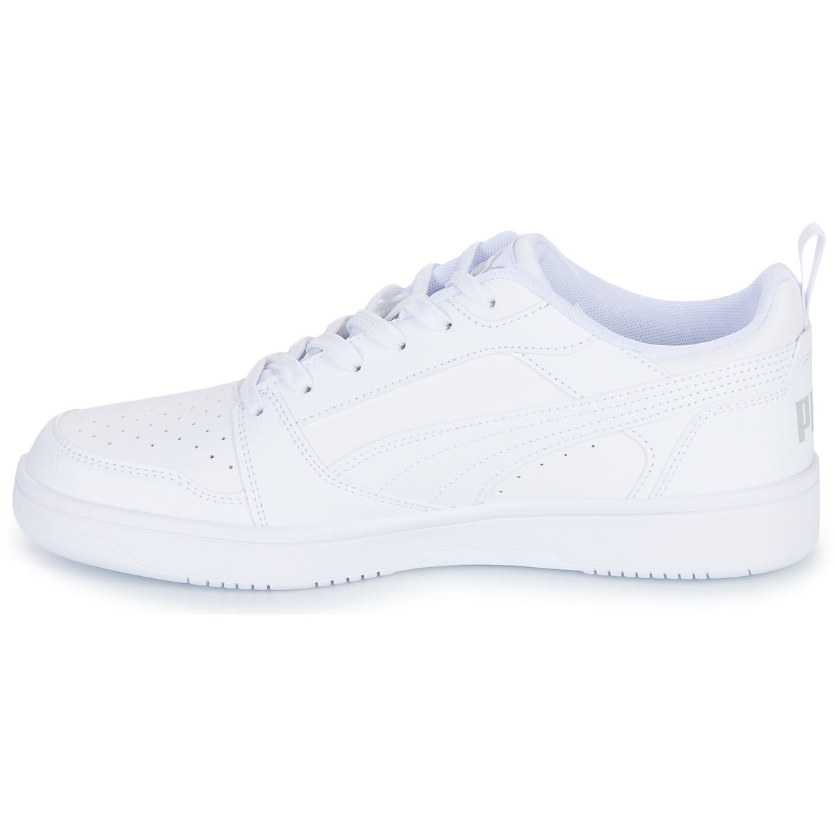 Sneakers Uomo Puma  Rebound v6 Low  Bianco