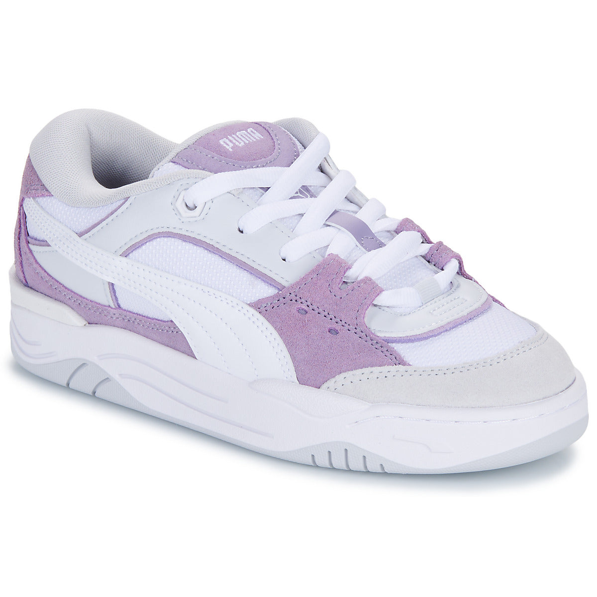 Sneakers basse Donna Puma  Puma-180  Viola