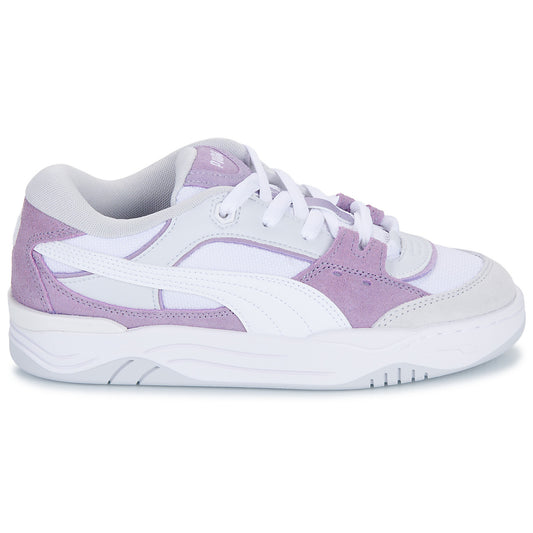 Sneakers basse Donna Puma  Puma-180  Viola