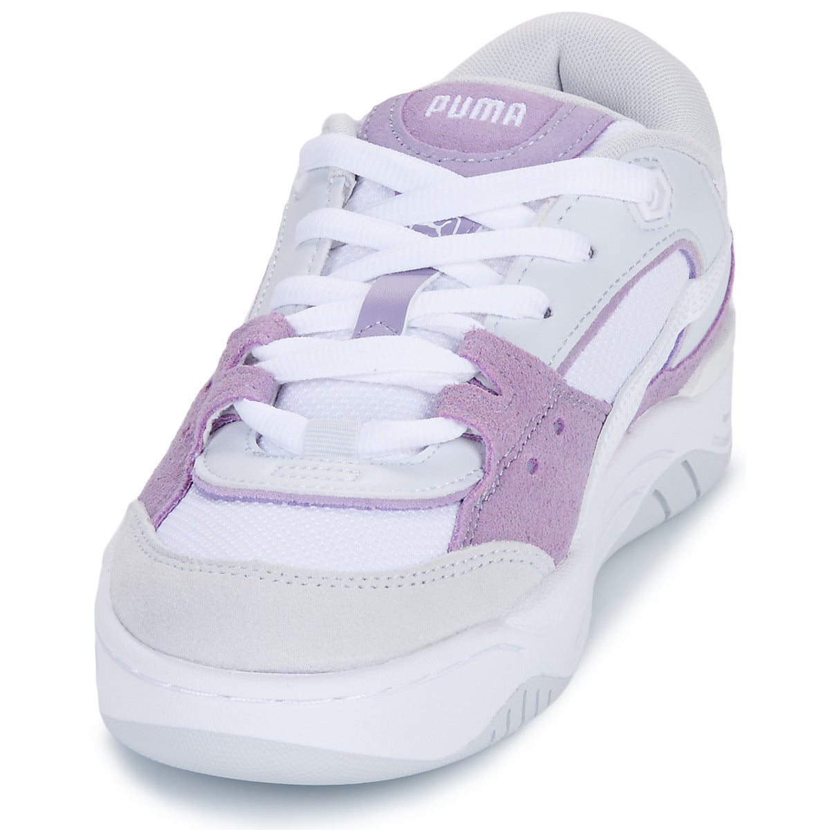 Sneakers basse Donna Puma  Puma-180  Viola