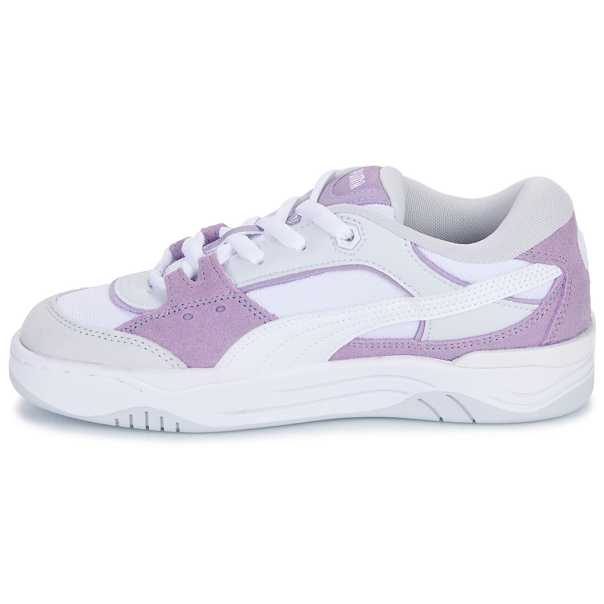 Sneakers basse Donna Puma  Puma-180  Viola