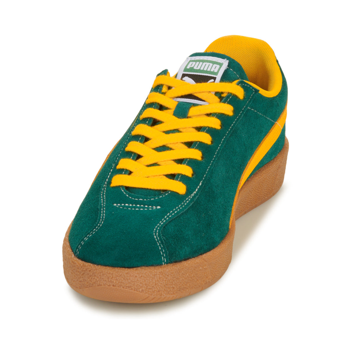 Sneakers Uomo Puma  Delphin  Verde