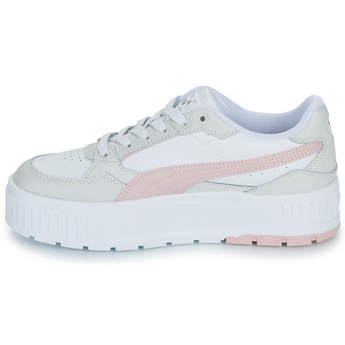 Sneakers basse Donna Puma  Karmen II Idol  Bianco