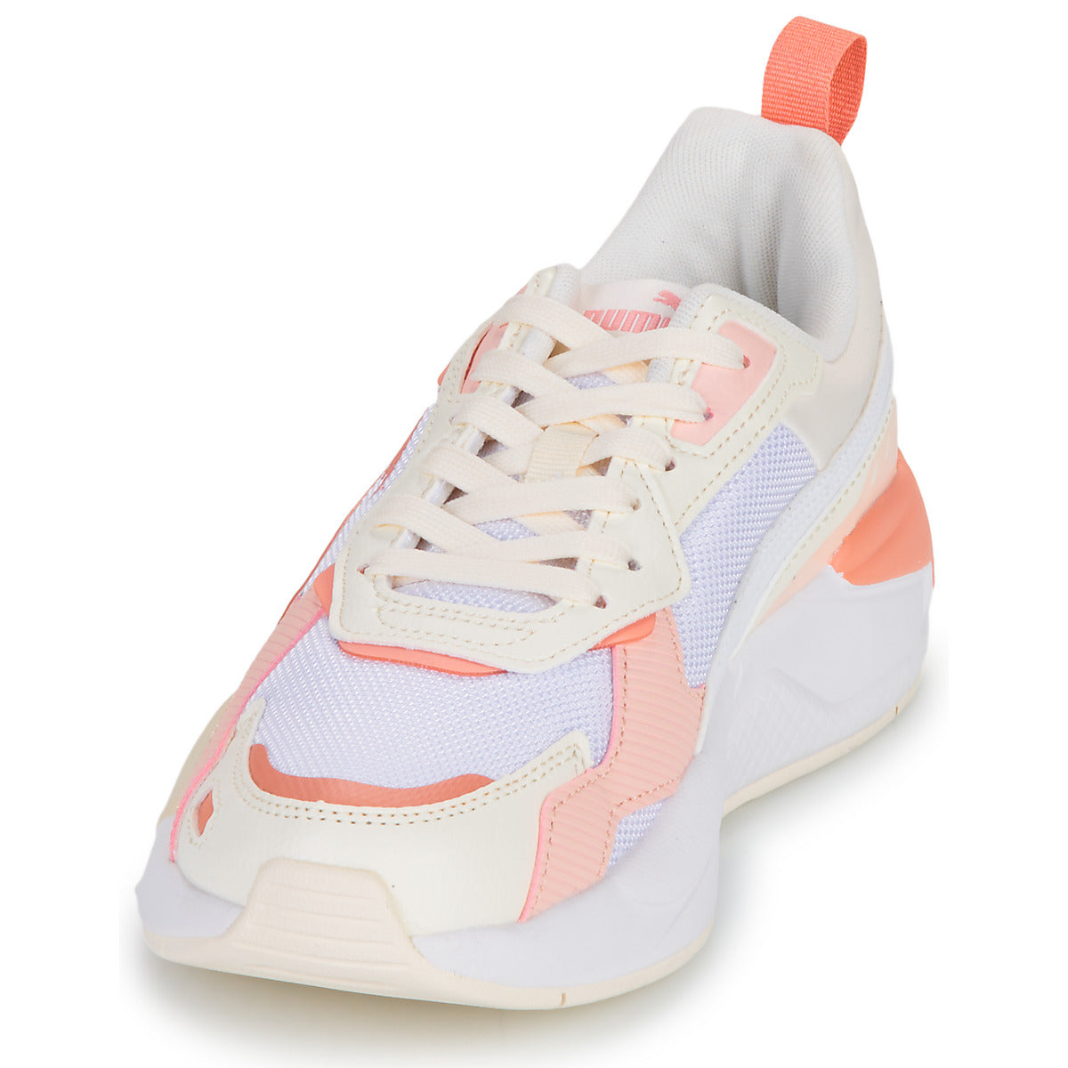 Sneakers basse Donna Puma X-Ray 3 Bianco