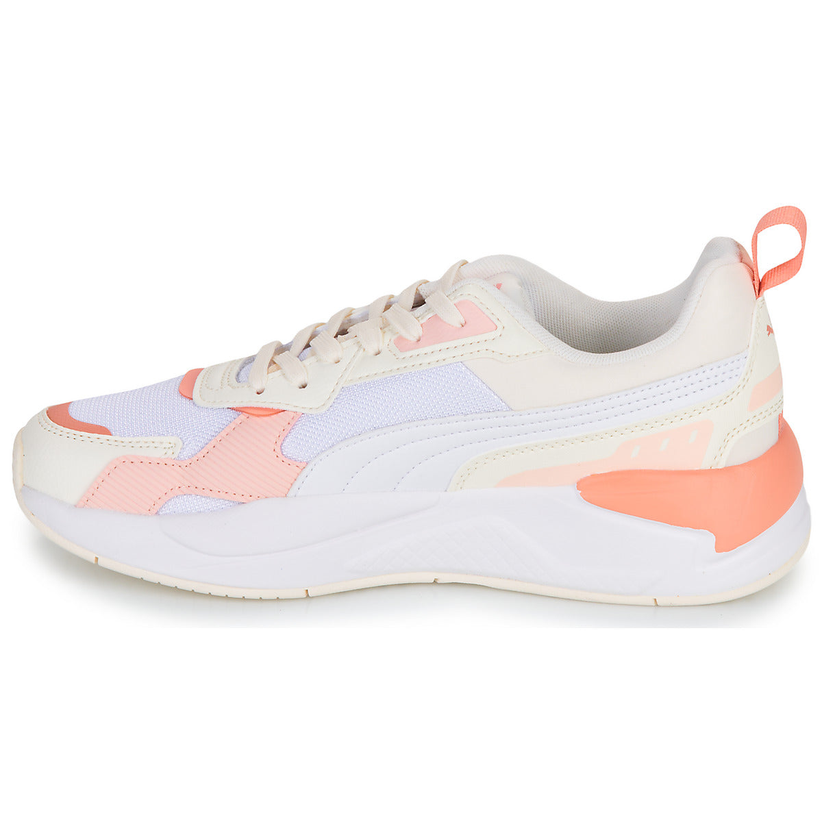 Sneakers basse Donna Puma X-Ray 3 Bianco