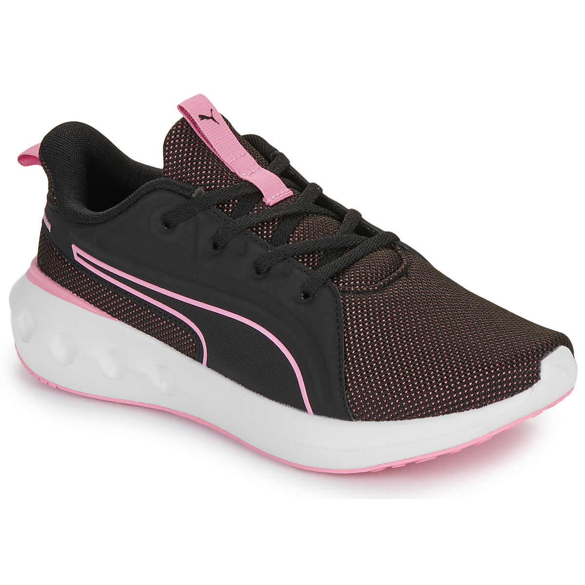 Scarpe Donna Puma  Softride Carson  Nero