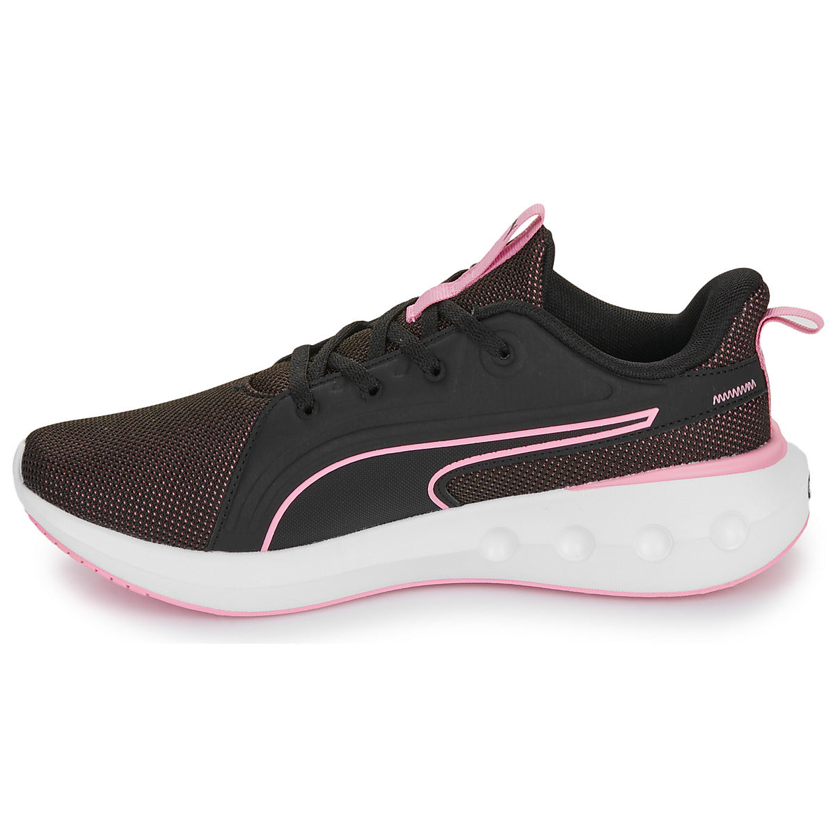 Scarpe Donna Puma  Softride Carson  Nero