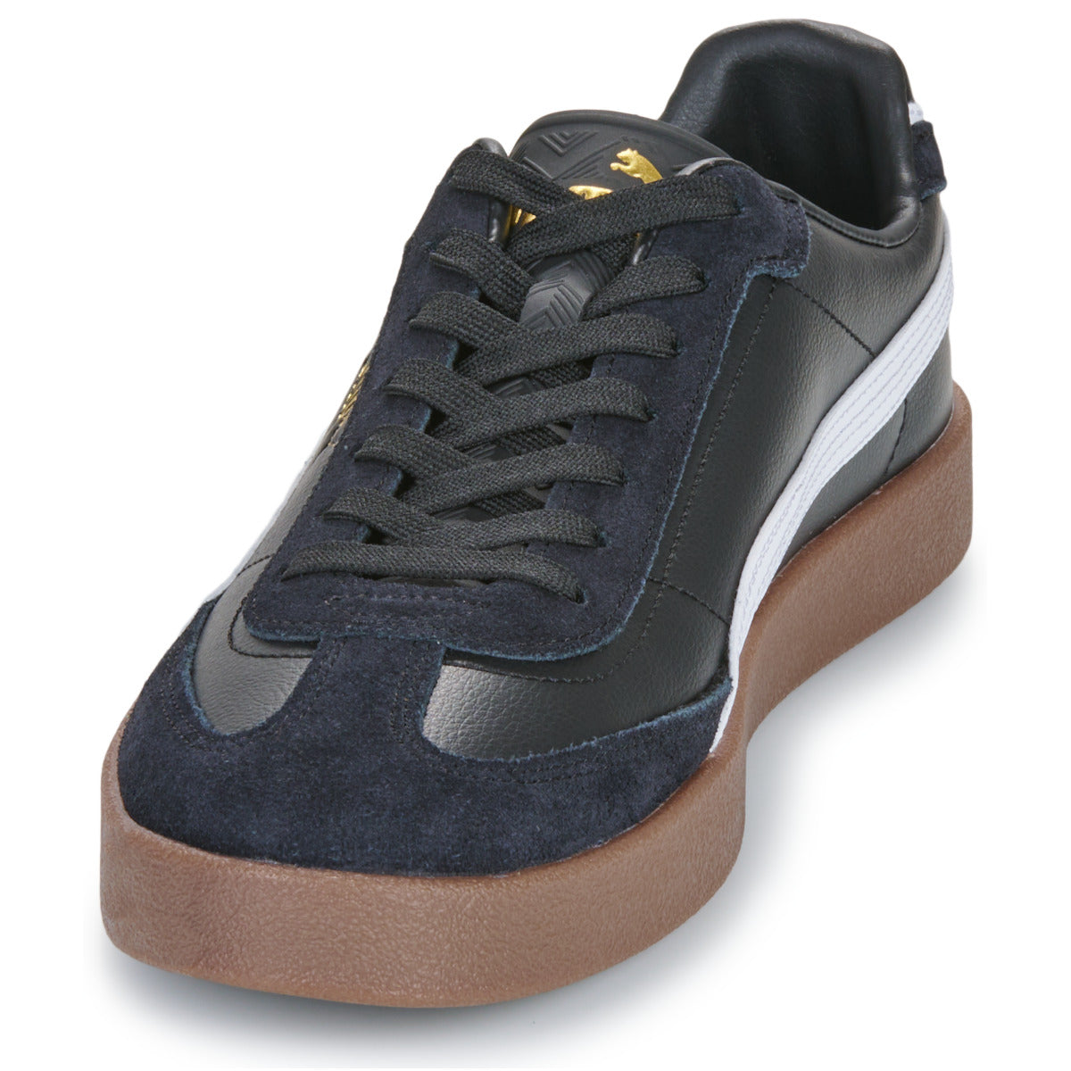 Sneakers Uomo Puma  Puma Club II Era  Nero