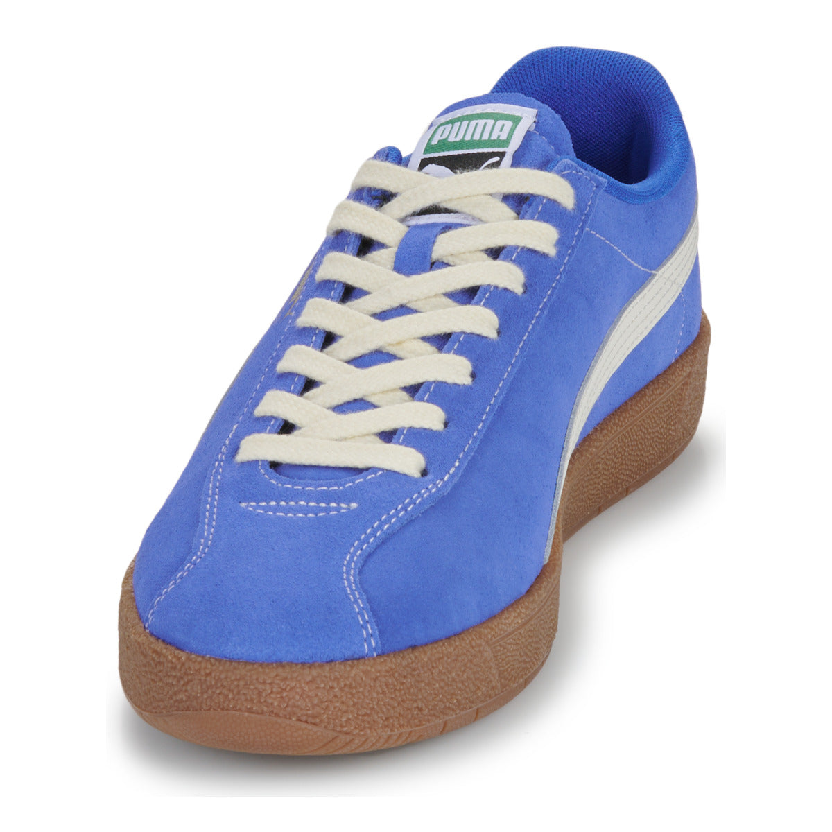 Sneakers Uomo Puma  Delphin  Blu