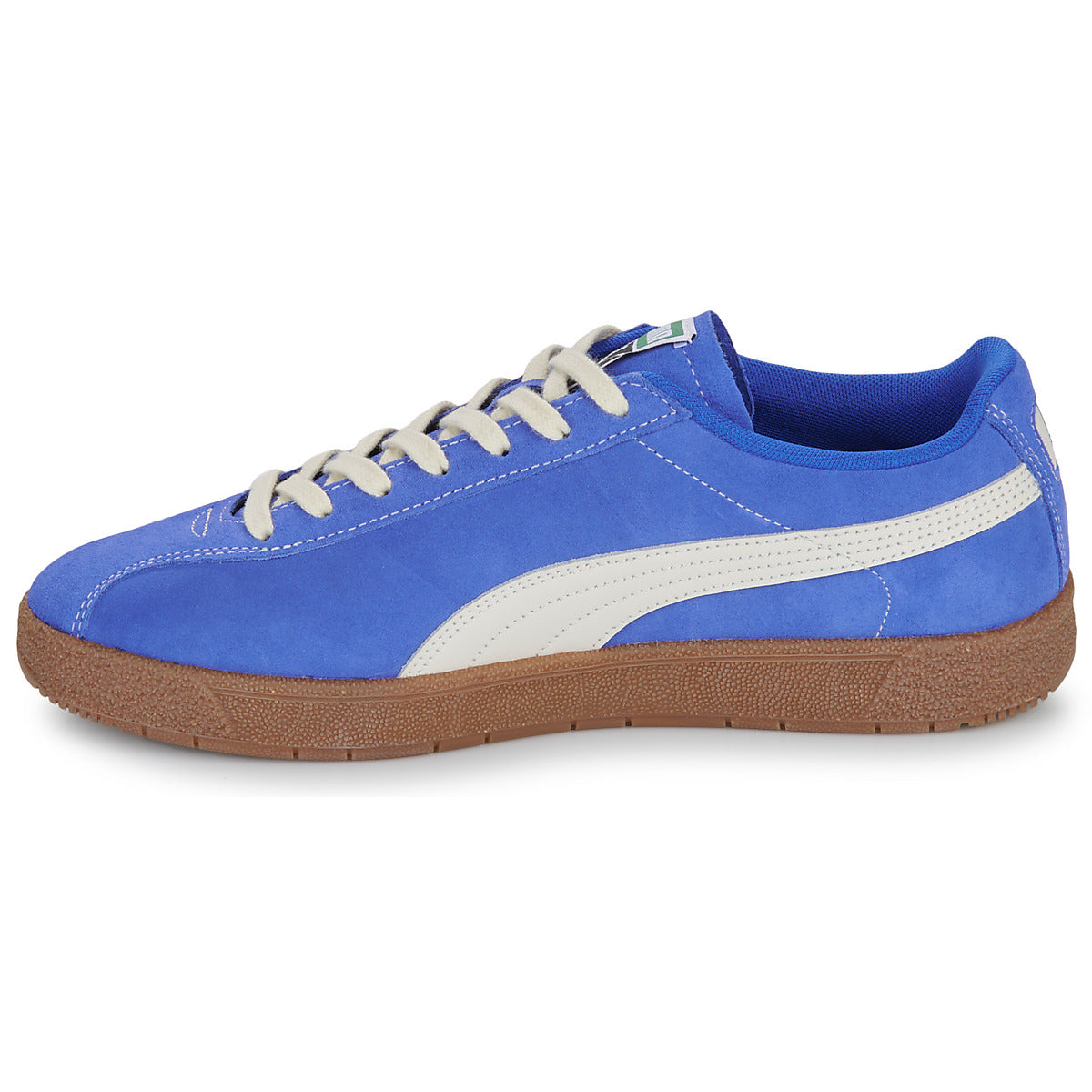 Sneakers Uomo Puma  Delphin  Blu