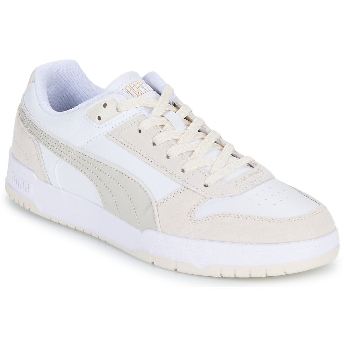 Sneakers Uomo Puma  RBD Game Low SD  Beige