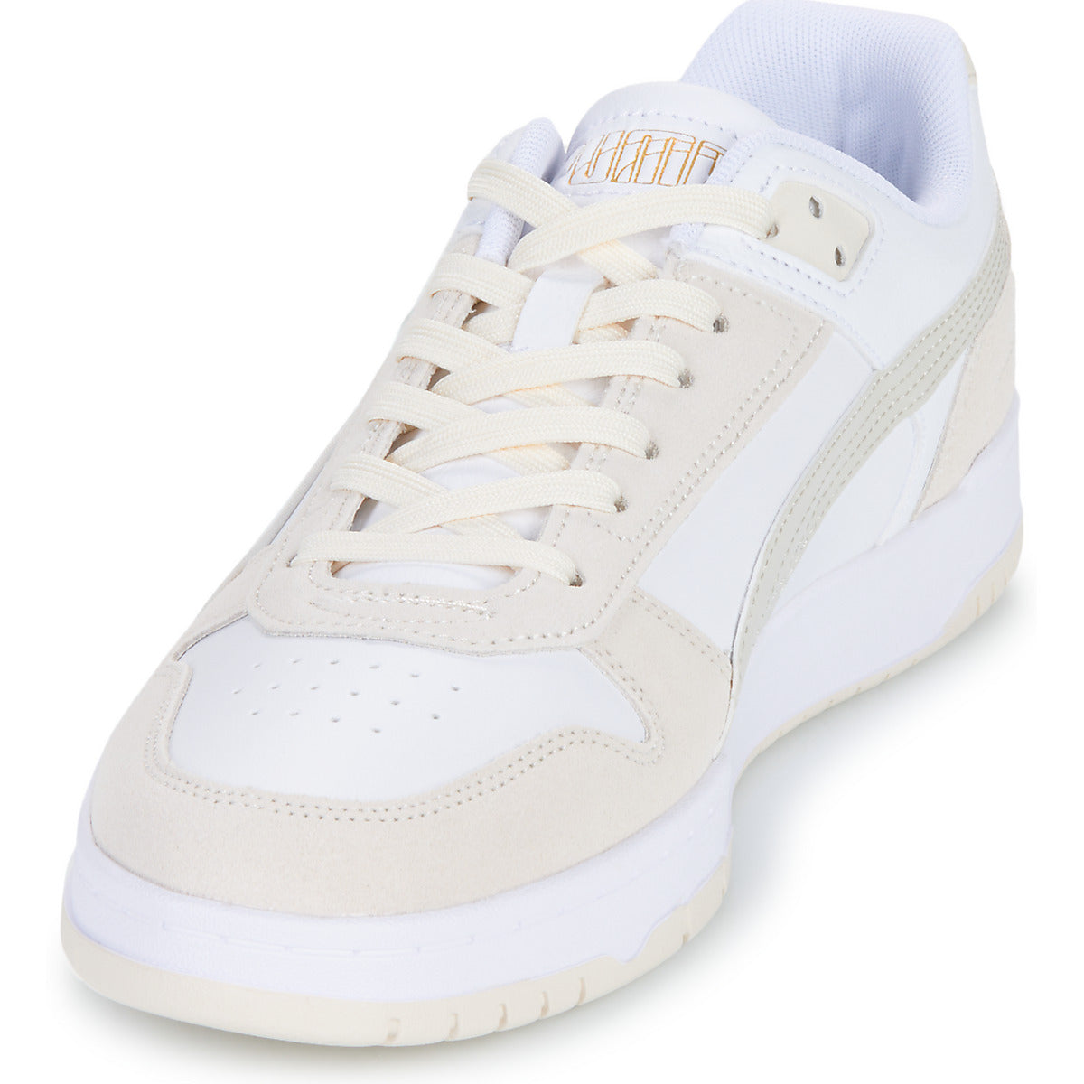 Sneakers Uomo Puma  RBD Game Low SD  Beige