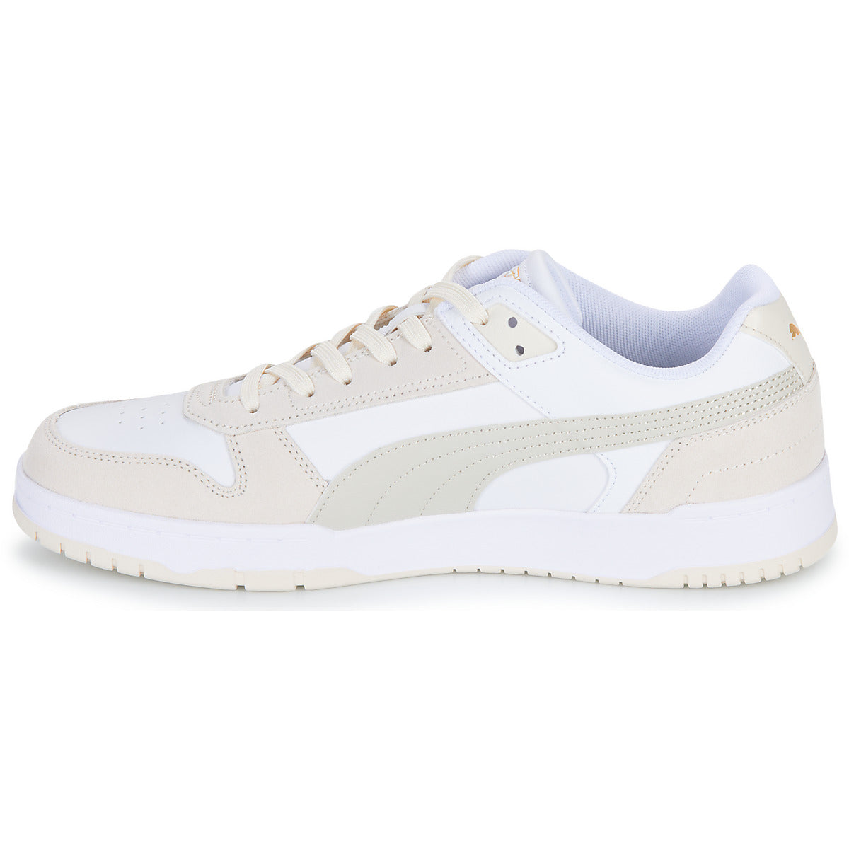 Sneakers Uomo Puma  RBD Game Low SD  Beige