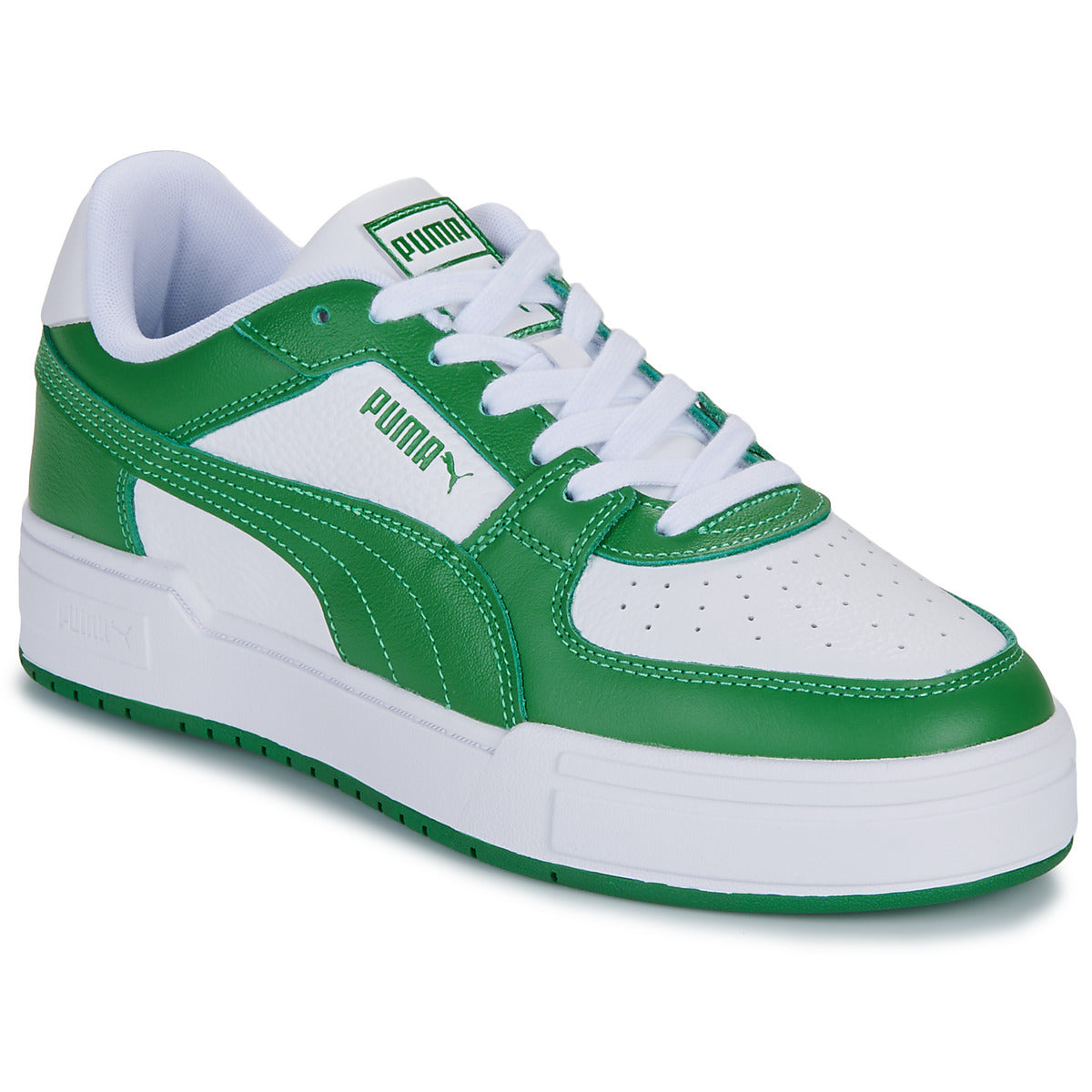 Sneakers Uomo Puma  CA Pro Classic  Verde