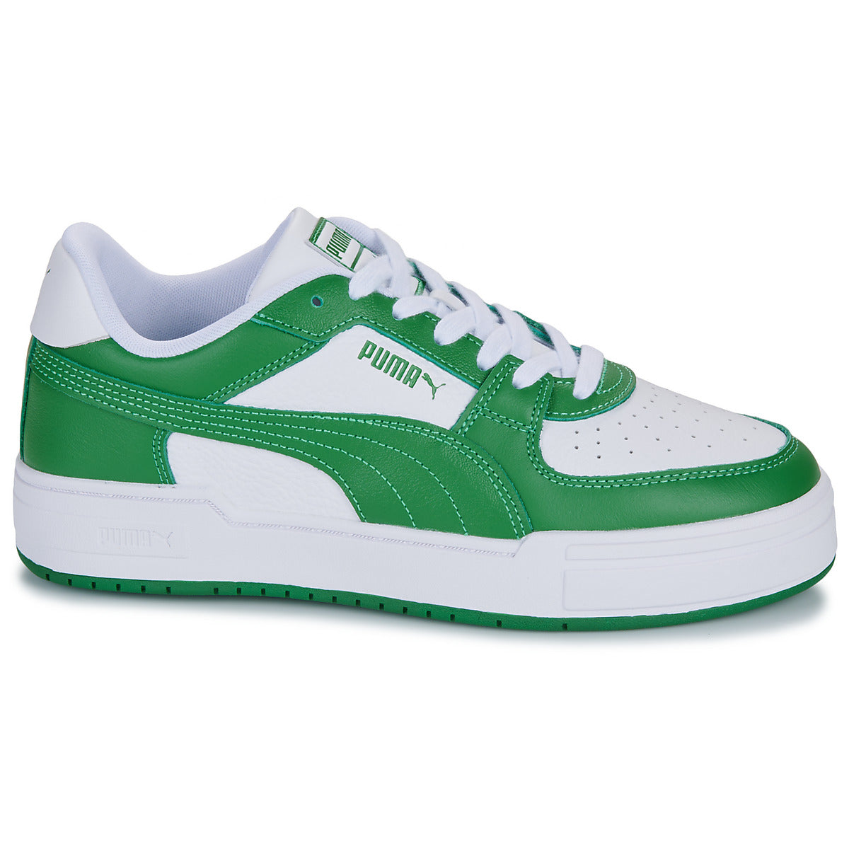 Sneakers Uomo Puma  CA Pro Classic  Verde