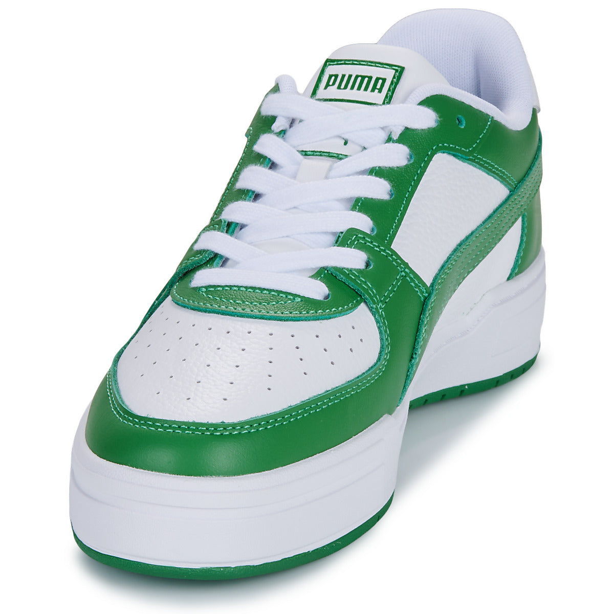 Sneakers Uomo Puma  CA Pro Classic  Verde