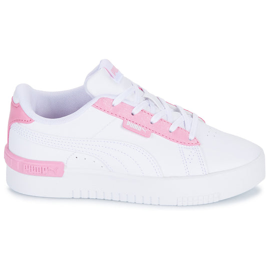 Scarpe bambini ragazza Puma  Jada Nightkeeper PS  Bianco