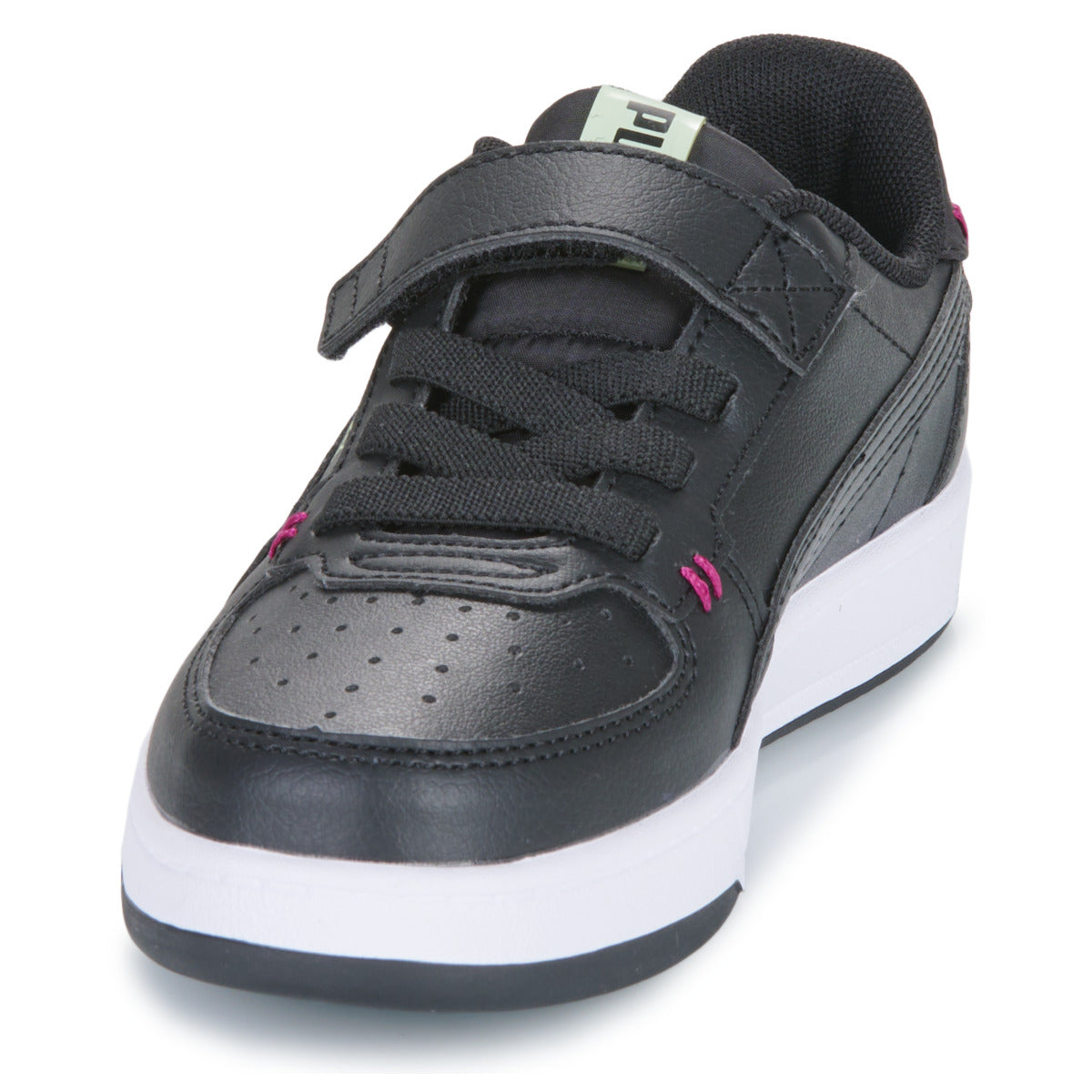 Scarpe bambini ragazzo Puma  Puma Caven 2.0 Skaterider AC+ PS  Nero