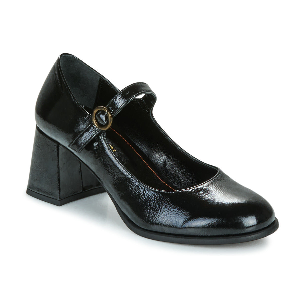 Scarpe Donna JB Martin ARIA Nero
