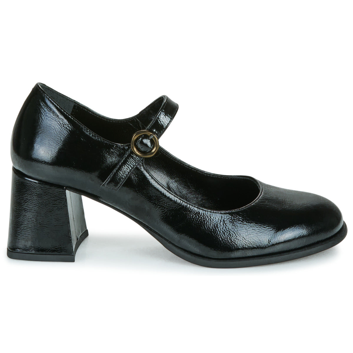 Scarpe Donna JB Martin ARIA Nero