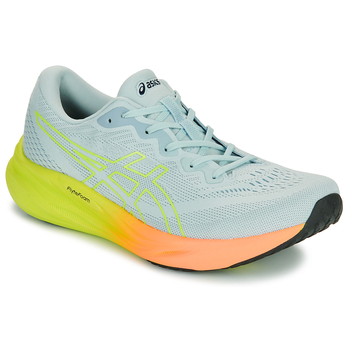 Scarpe Uomo Asics  GEL-PULSE 15  Grigio