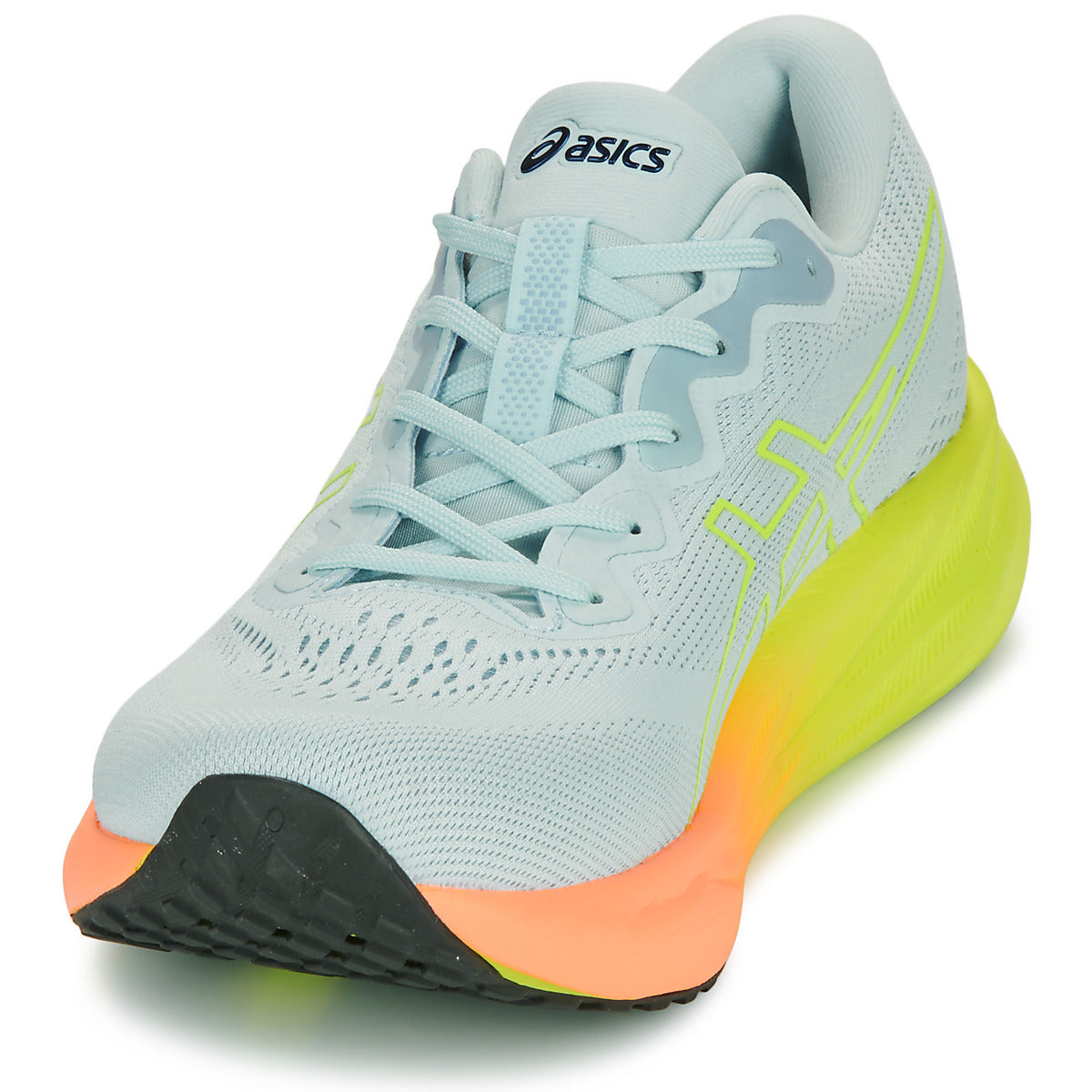 Scarpe Uomo Asics  GEL-PULSE 15  Grigio