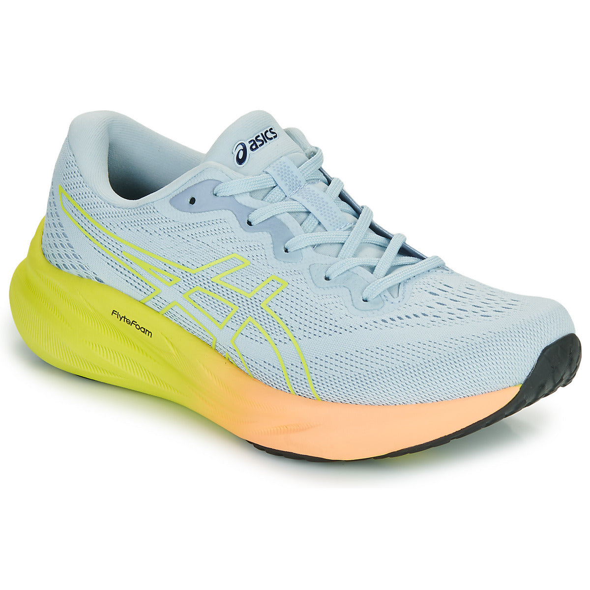 Scarpe Donna Asics  GEL-PULSE 15  Grigio