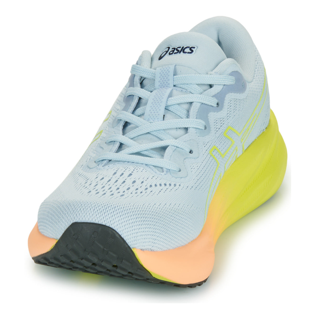 Scarpe Donna Asics  GEL-PULSE 15  Grigio