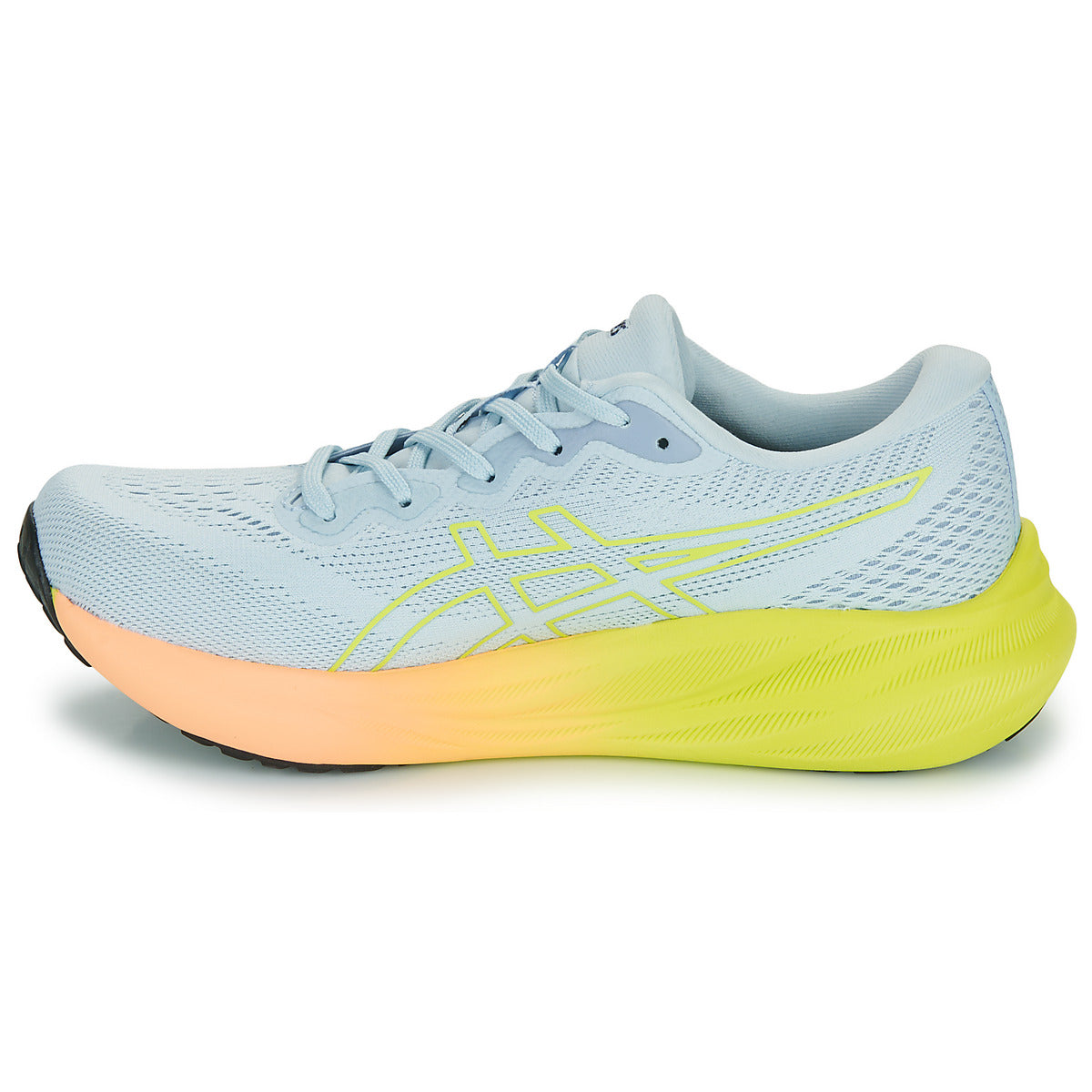 Scarpe Donna Asics  GEL-PULSE 15  Grigio