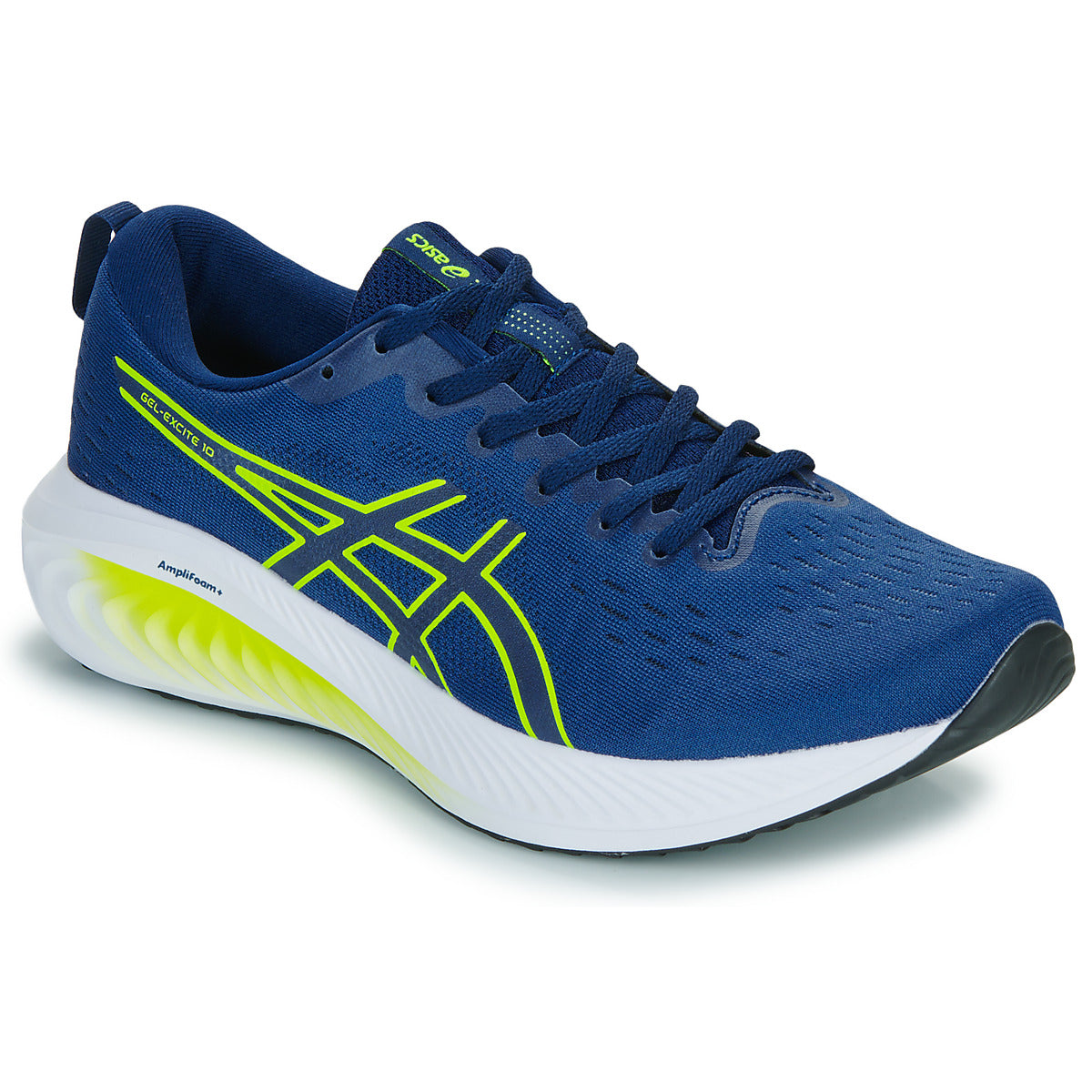 Scarpe Uomo Asics  GEL-EXCITE 10  Blu