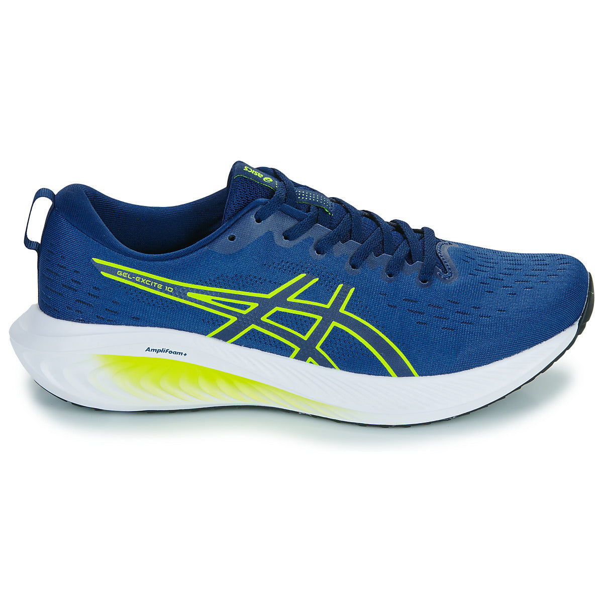 Scarpe Uomo Asics  GEL-EXCITE 10  Blu