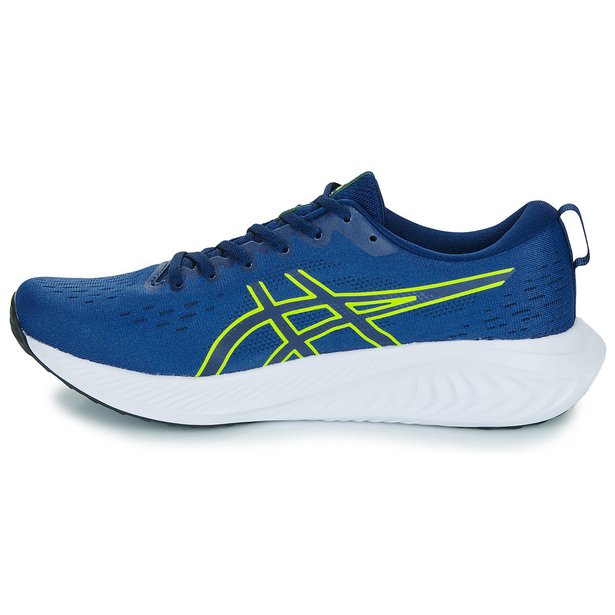 Scarpe Uomo Asics  GEL-EXCITE 10  Blu