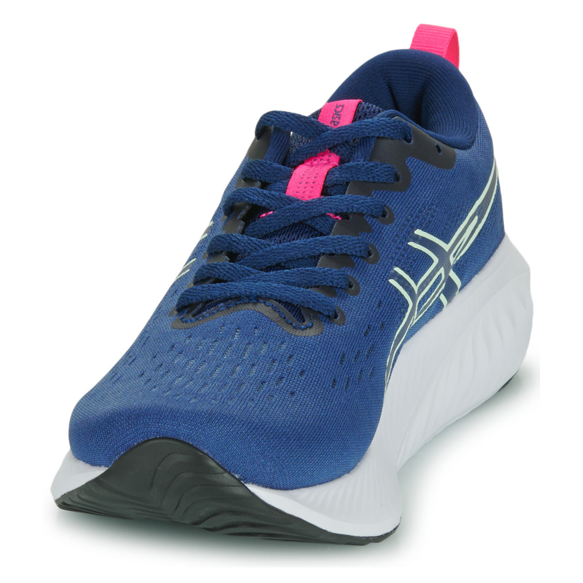 Scarpe Donna Asics  GEL-EXCITE 10  Blu