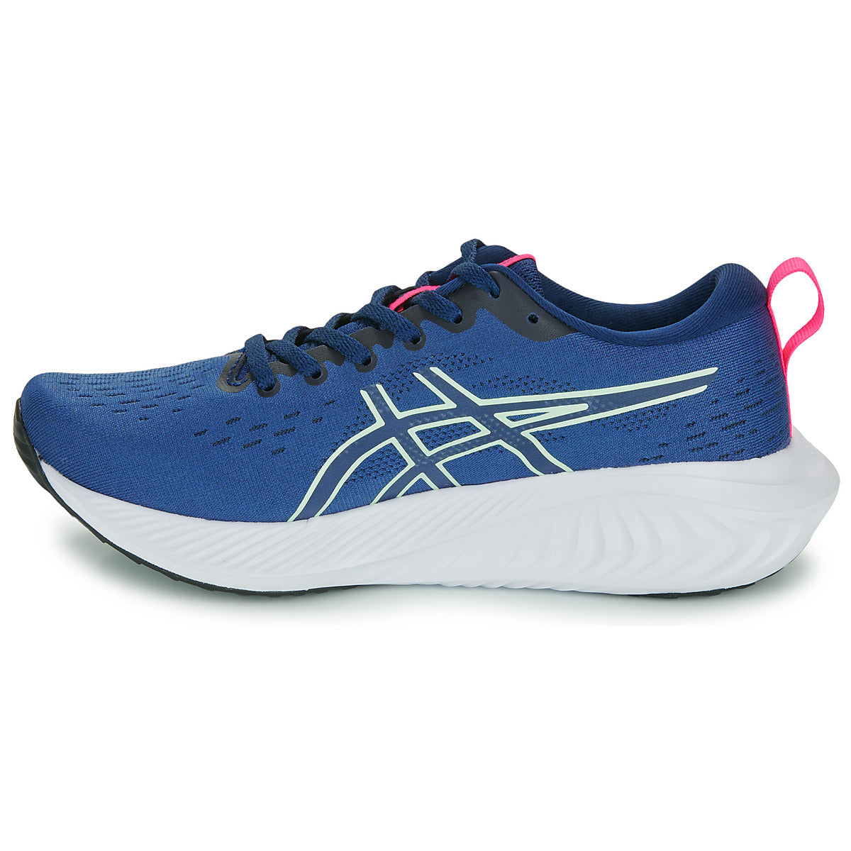 Scarpe Donna Asics  GEL-EXCITE 10  Blu