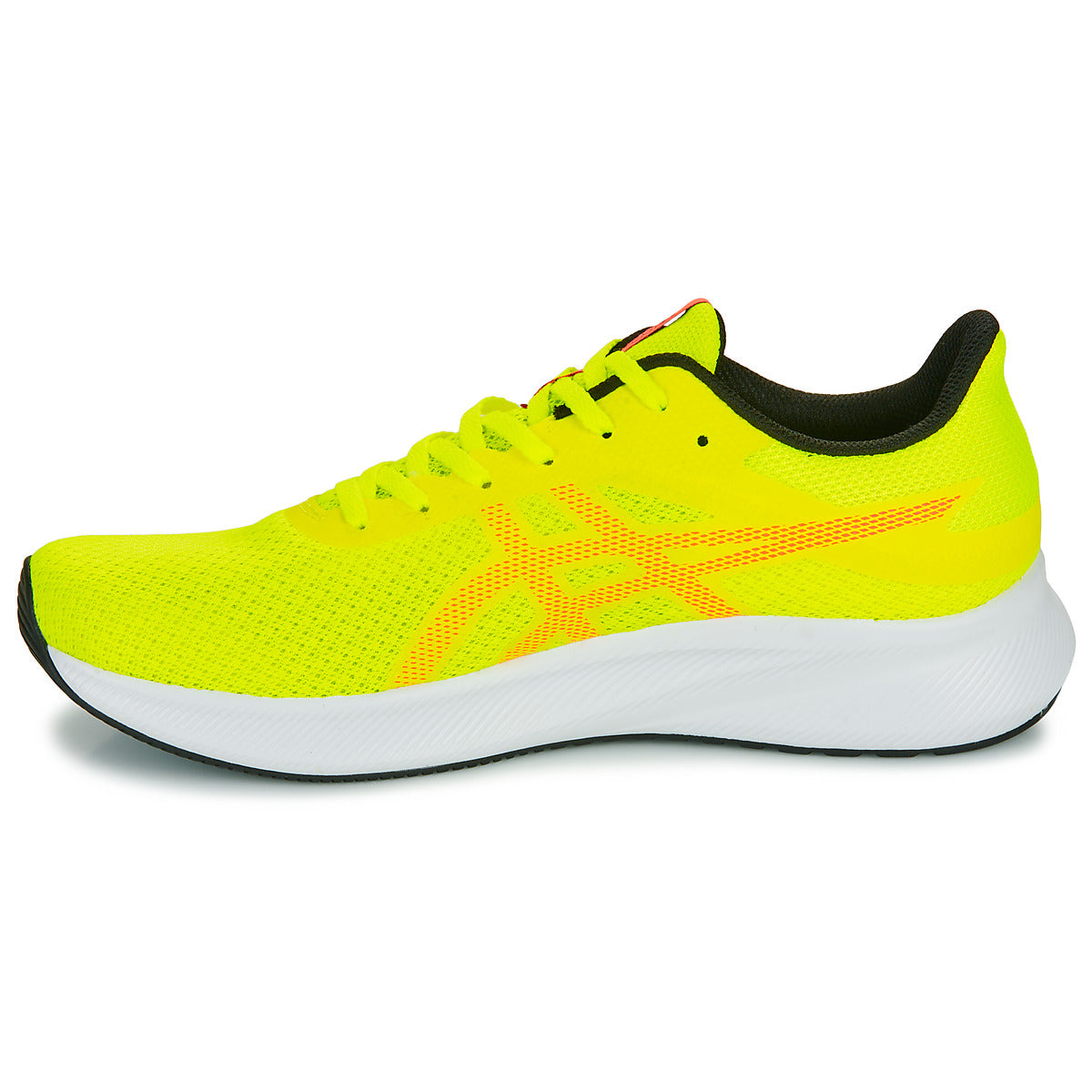 Scarpe Uomo Asics  PATRIOT 13  Giallo