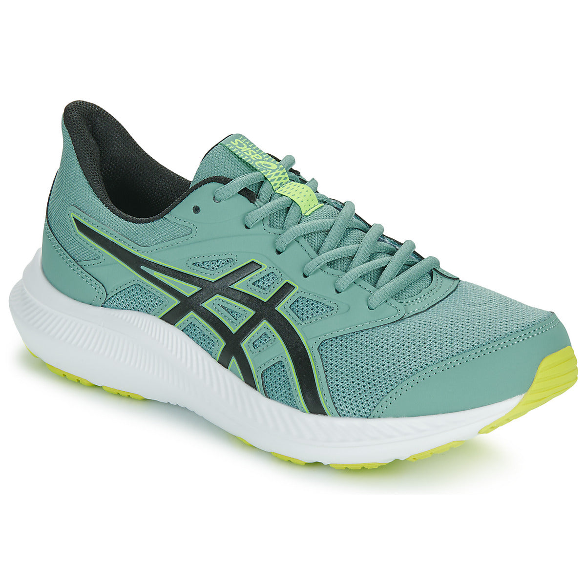 Scarpe Uomo Asics  JOLT 4  Verde