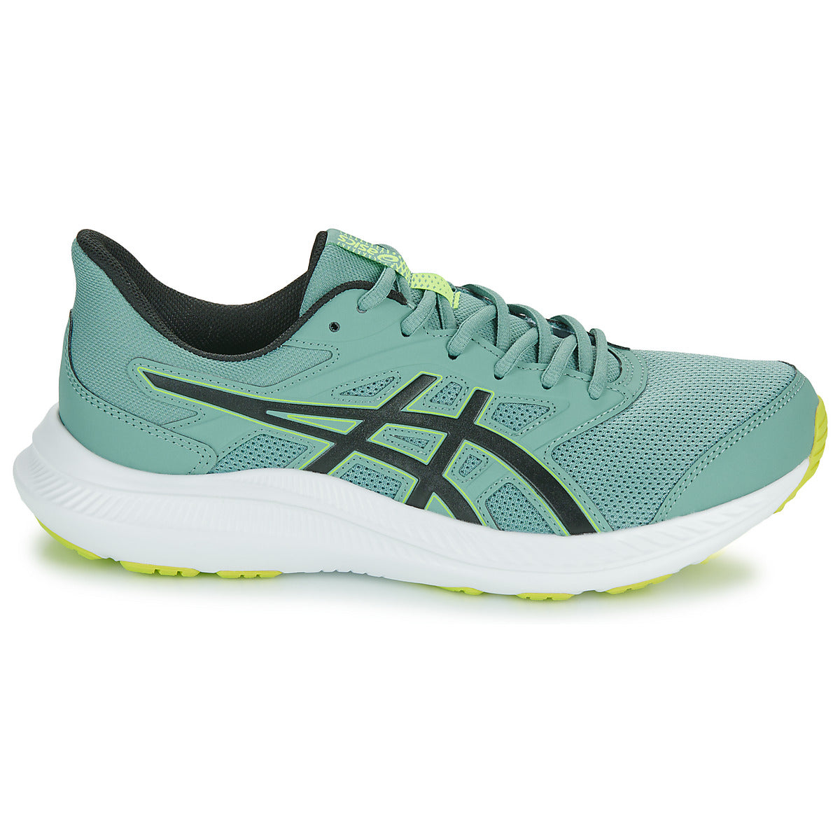 Scarpe Uomo Asics  JOLT 4  Verde