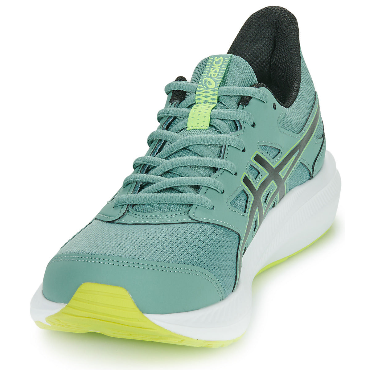 Scarpe Uomo Asics  JOLT 4  Verde