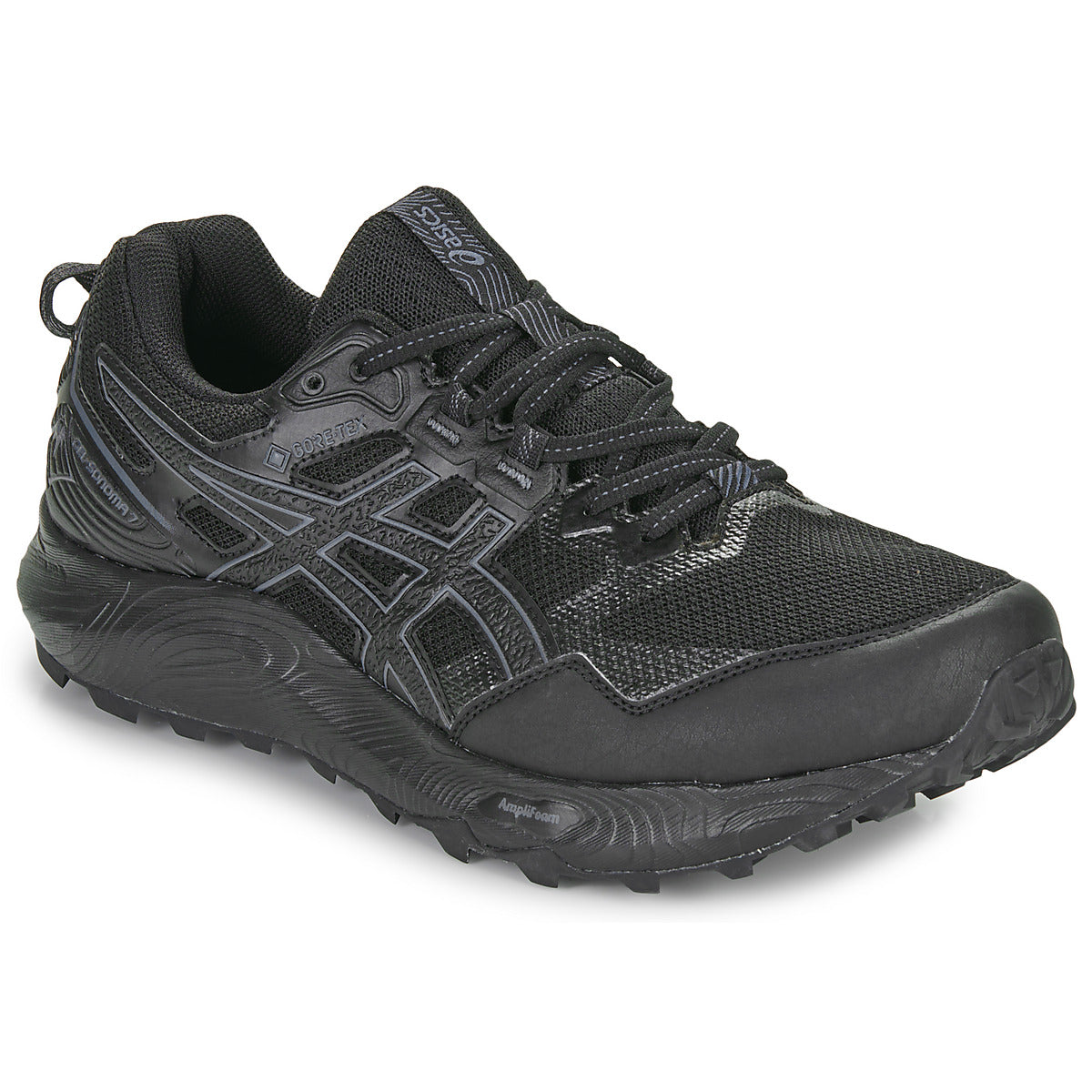 Scarpe Uomo Asics  GEL-SONOMA 7 GORE-TEX  Nero