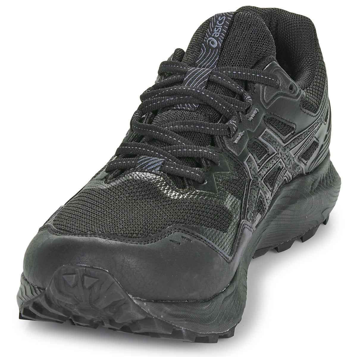 Scarpe Uomo Asics  GEL-SONOMA 7 GORE-TEX  Nero