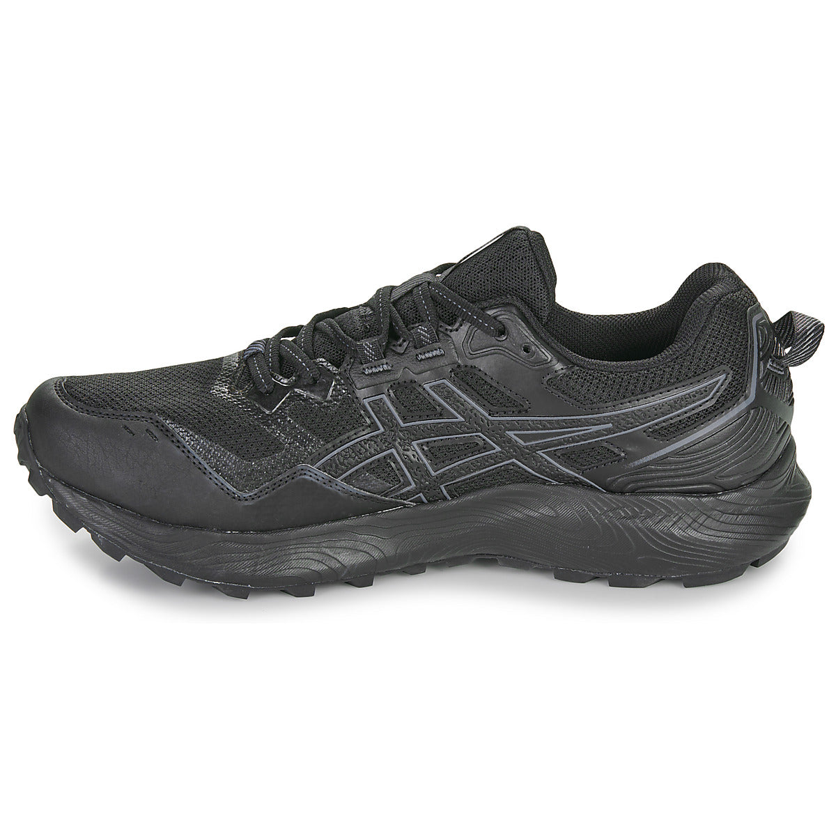 Scarpe Uomo Asics  GEL-SONOMA 7 GORE-TEX  Nero