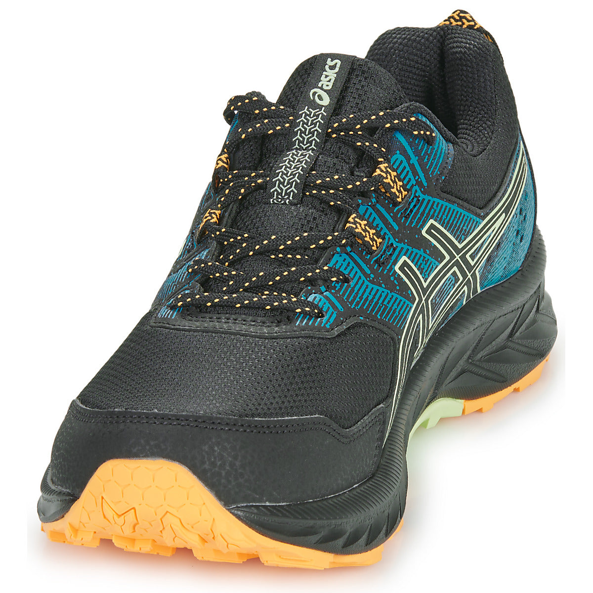 Scarpe Uomo Asics  GEL-VENTURE 9  Nero