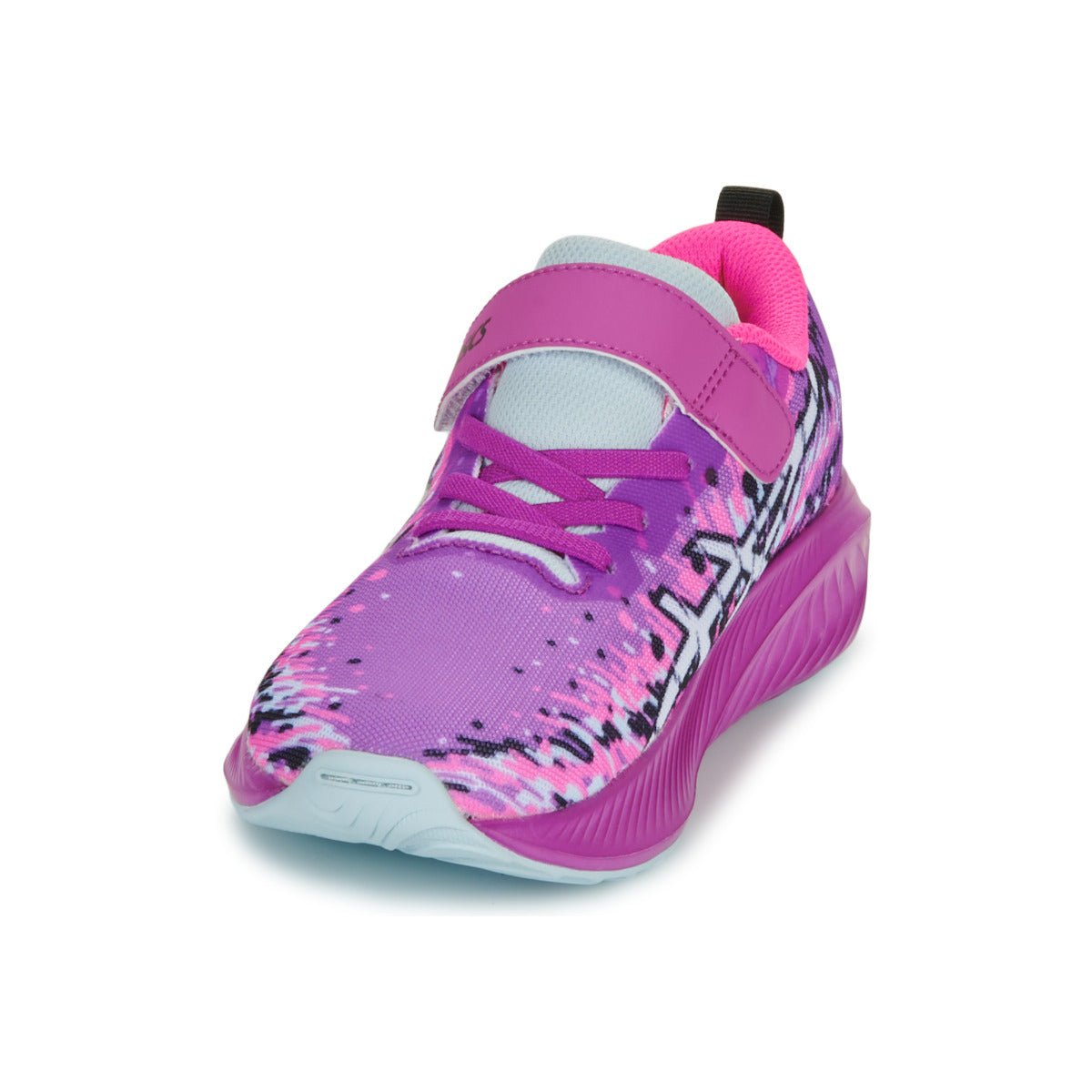 Scarpe bambini ragazza Asics  PRE-NOOSA TRI 16 PS  Viola