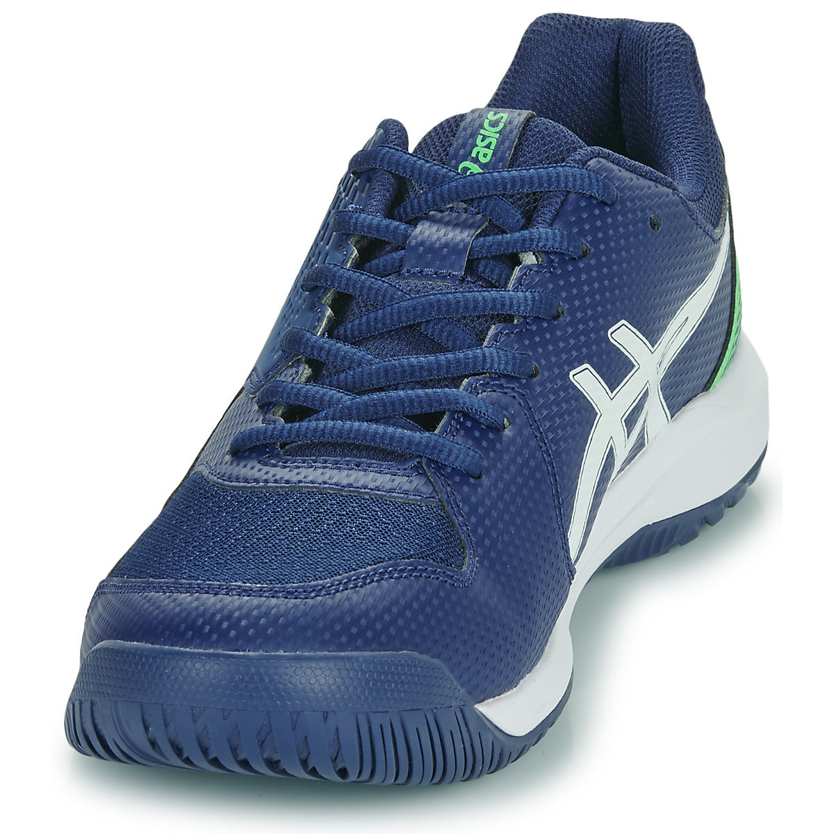 Scarpe Uomo Asics  GEL-DEDICATE 8  Blu