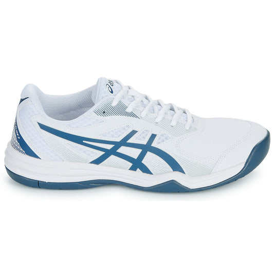 Scarpe Uomo Asics  COURT SLIDE 3  Bianco