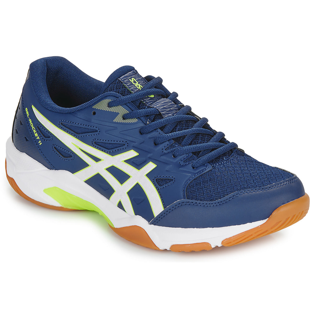 Scarpe Uomo Asics  GEL-ROCKET 11  Marine