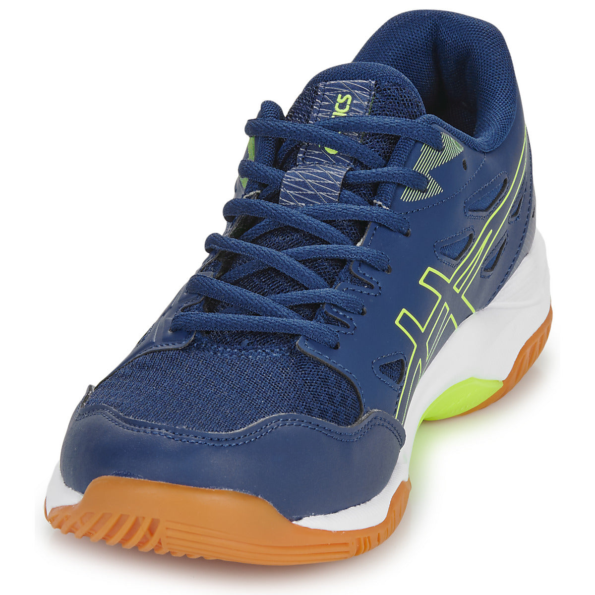 Scarpe Uomo Asics  GEL-ROCKET 11  Marine