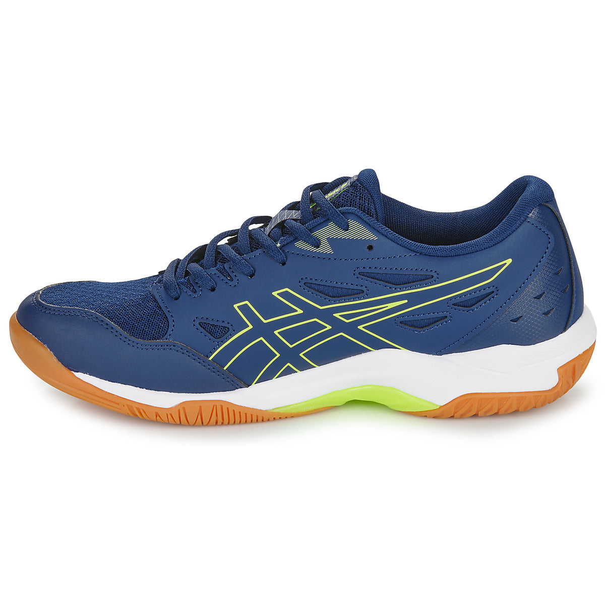 Scarpe Uomo Asics  GEL-ROCKET 11  Marine