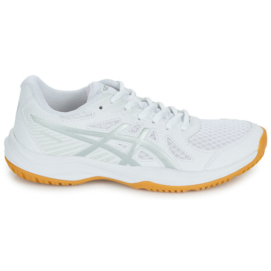 Scarpe Donna Asics  UPCOURT 6  Bianco