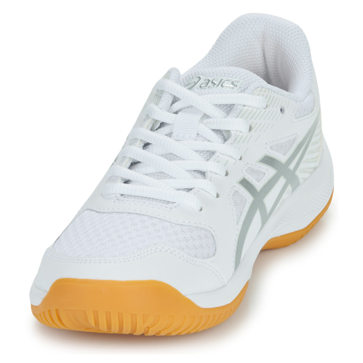 Scarpe Donna Asics  UPCOURT 6  Bianco